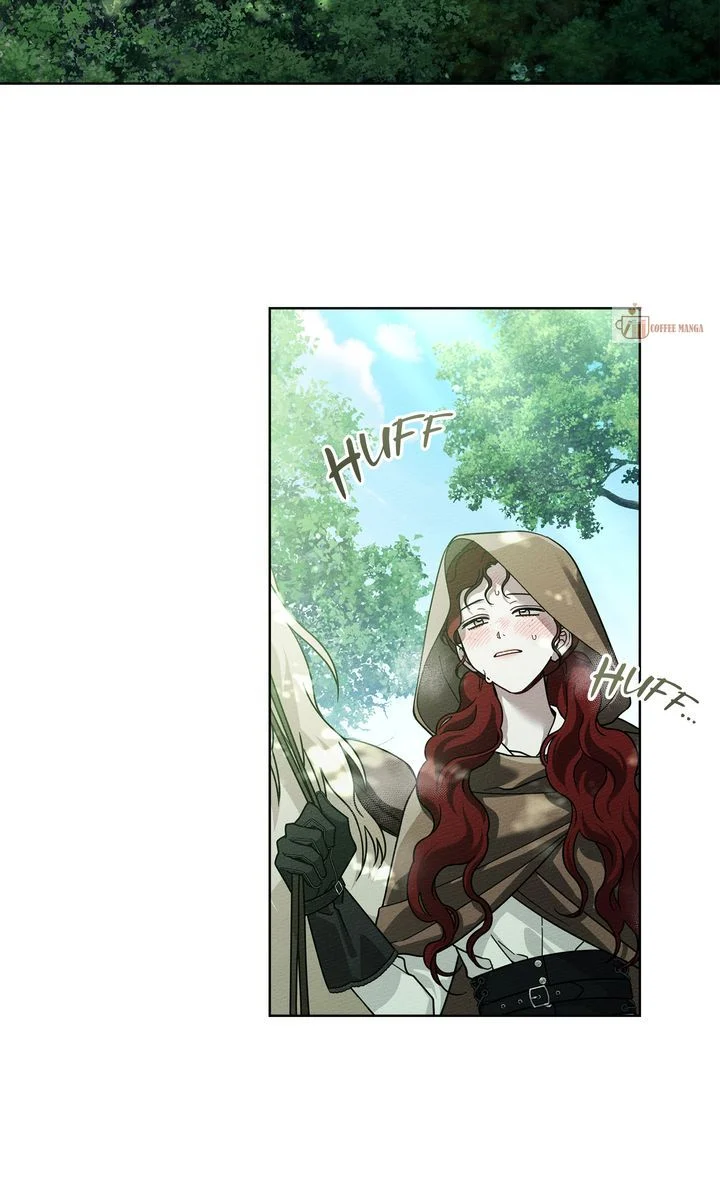 Under the Oak Tree Chapter 100 image 25